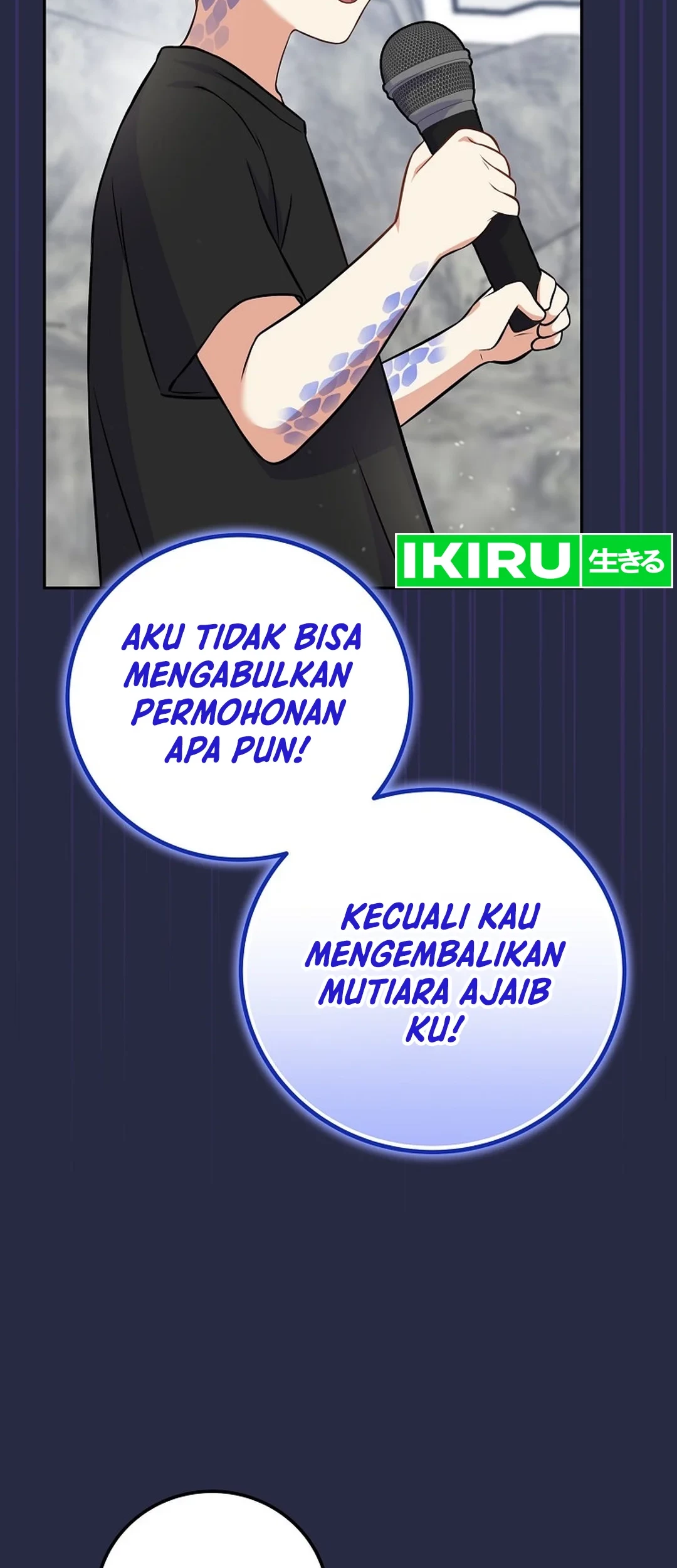 Superstar From Age 0 Chapter 50 Gambar 38