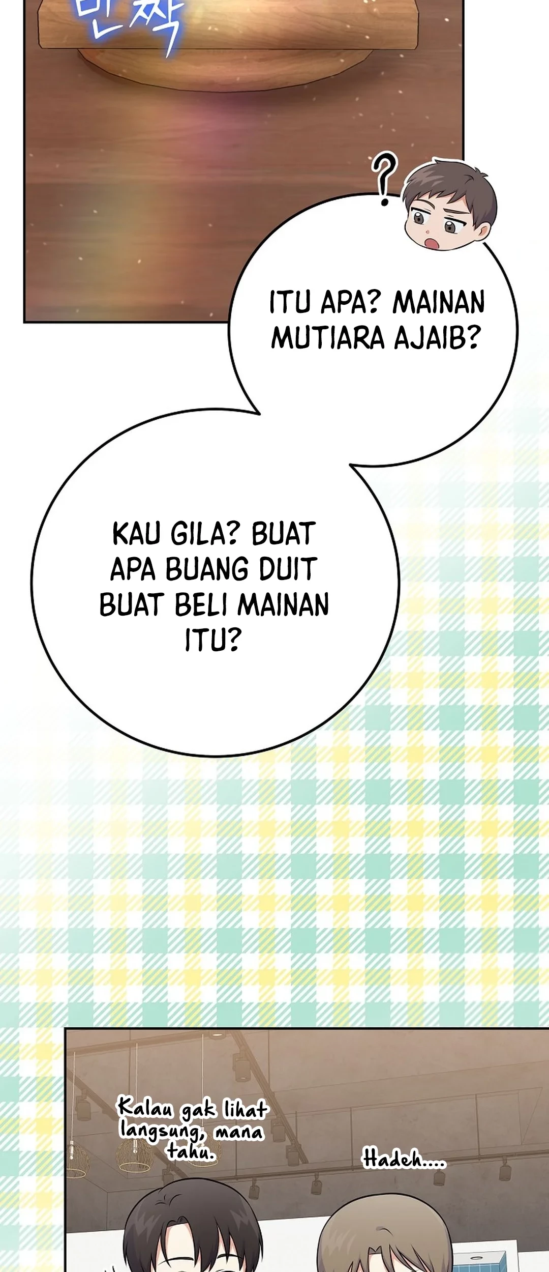 Superstar From Age 0 Chapter 50 Gambar 28