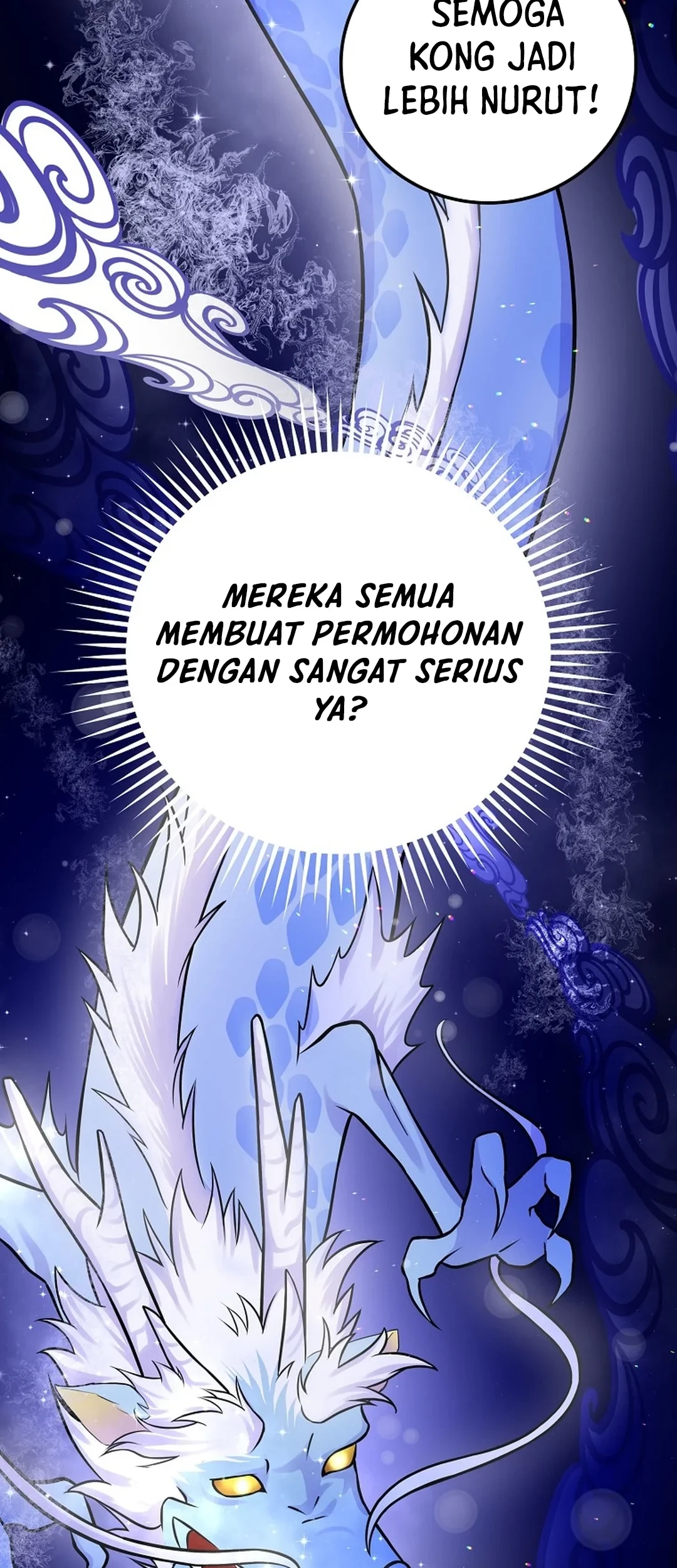 Superstar From Age 0 Chapter 50 Gambar 51