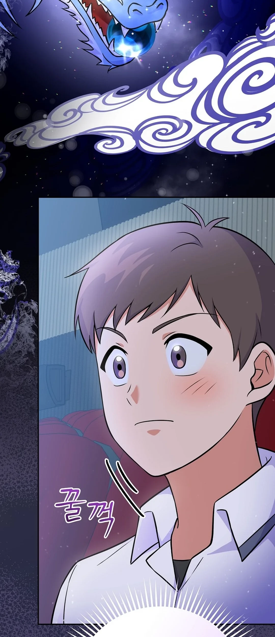 Superstar From Age 0 Chapter 50 Gambar 52