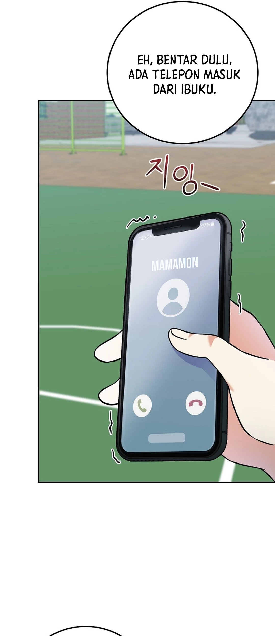 Superstar From Age 0 Chapter 51 Gambar 13