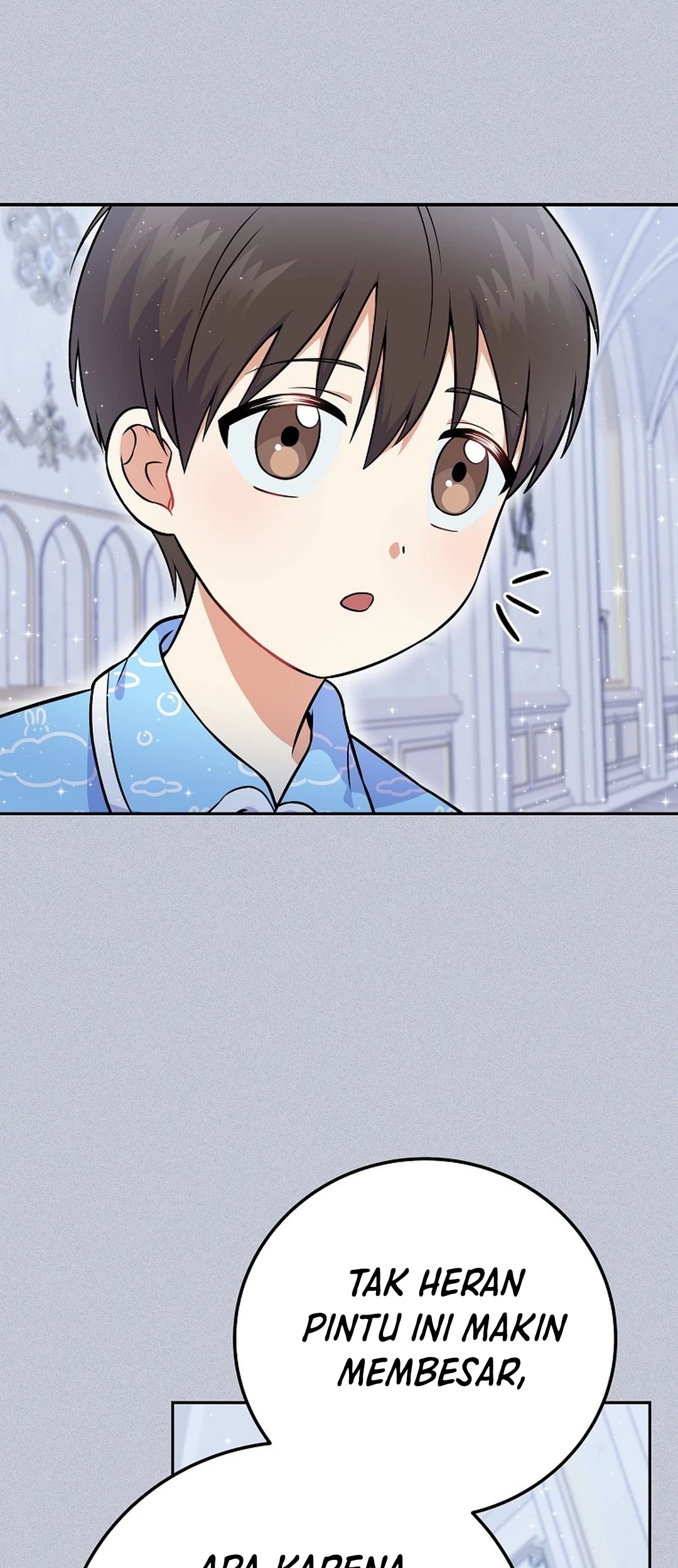 Superstar From Age 0 Chapter 51 Gambar 56