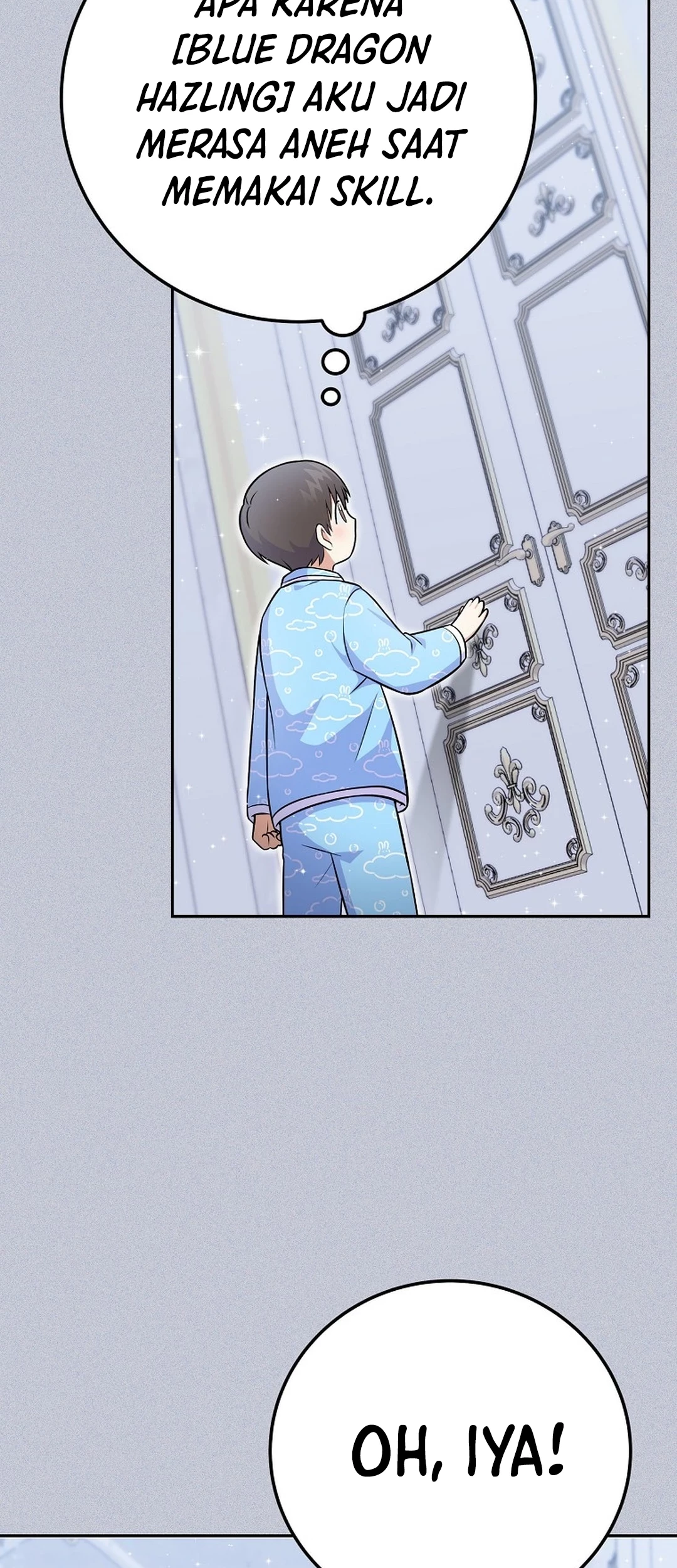 Superstar From Age 0 Chapter 51 Gambar 57