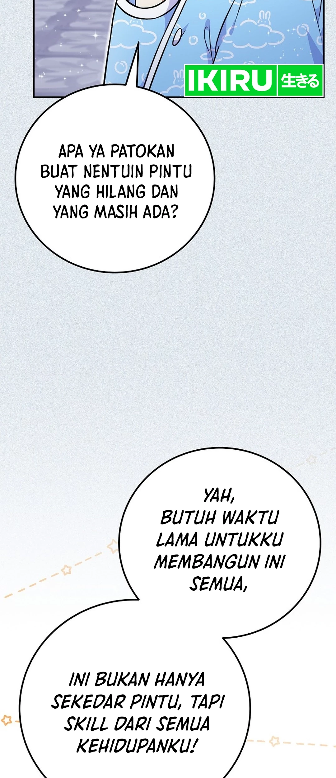 Superstar From Age 0 Chapter 51 Gambar 62