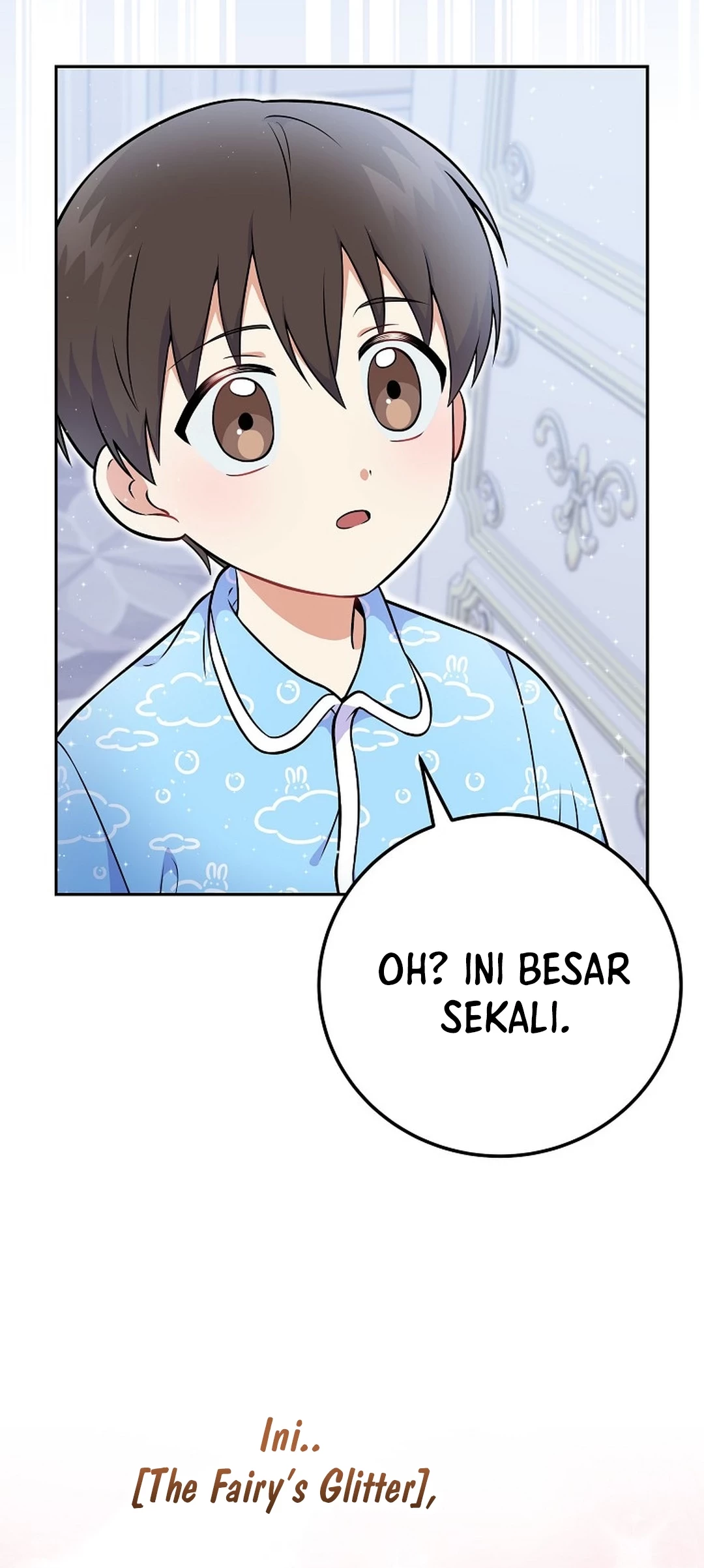 Superstar From Age 0 Chapter 51 Gambar 66