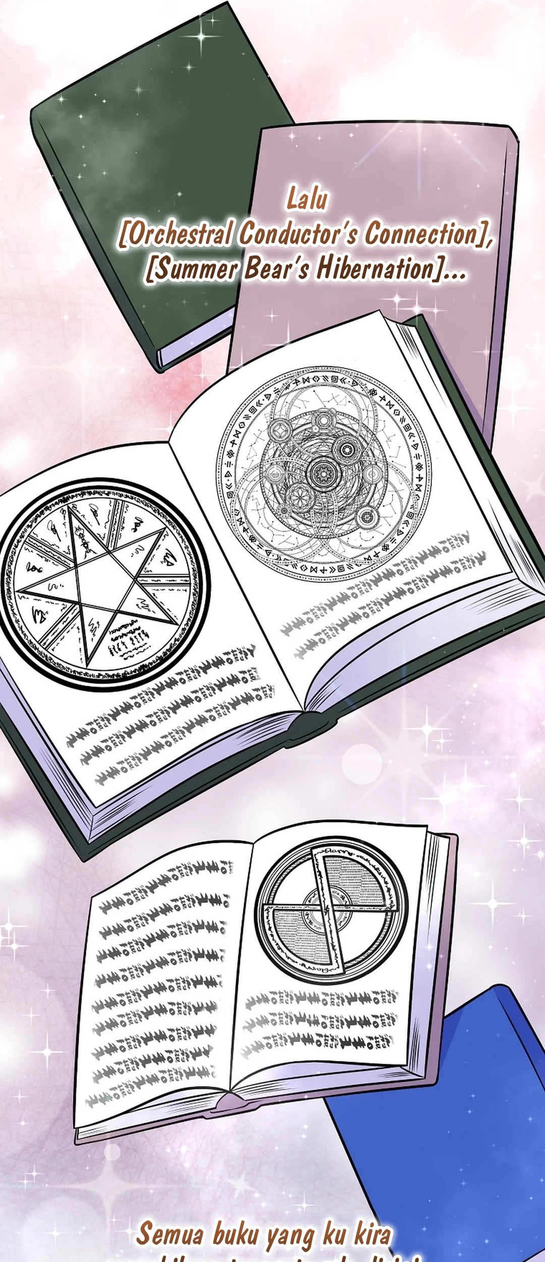 Superstar From Age 0 Chapter 51 Gambar 67