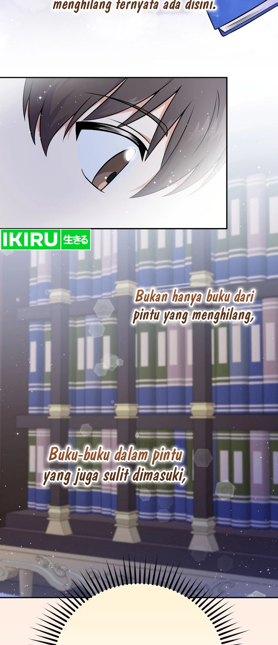 Superstar From Age 0 Chapter 51 Gambar 68