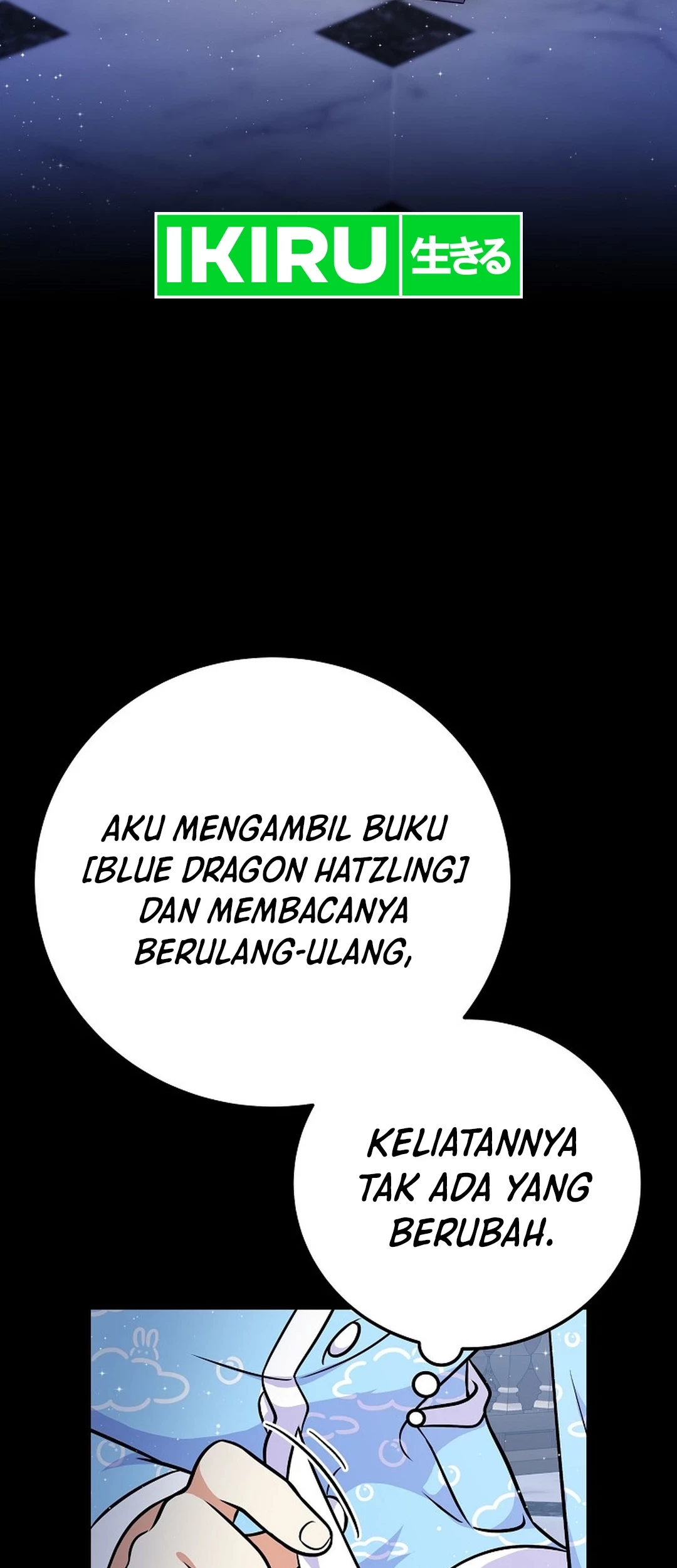 Superstar From Age 0 Chapter 51 Gambar 70