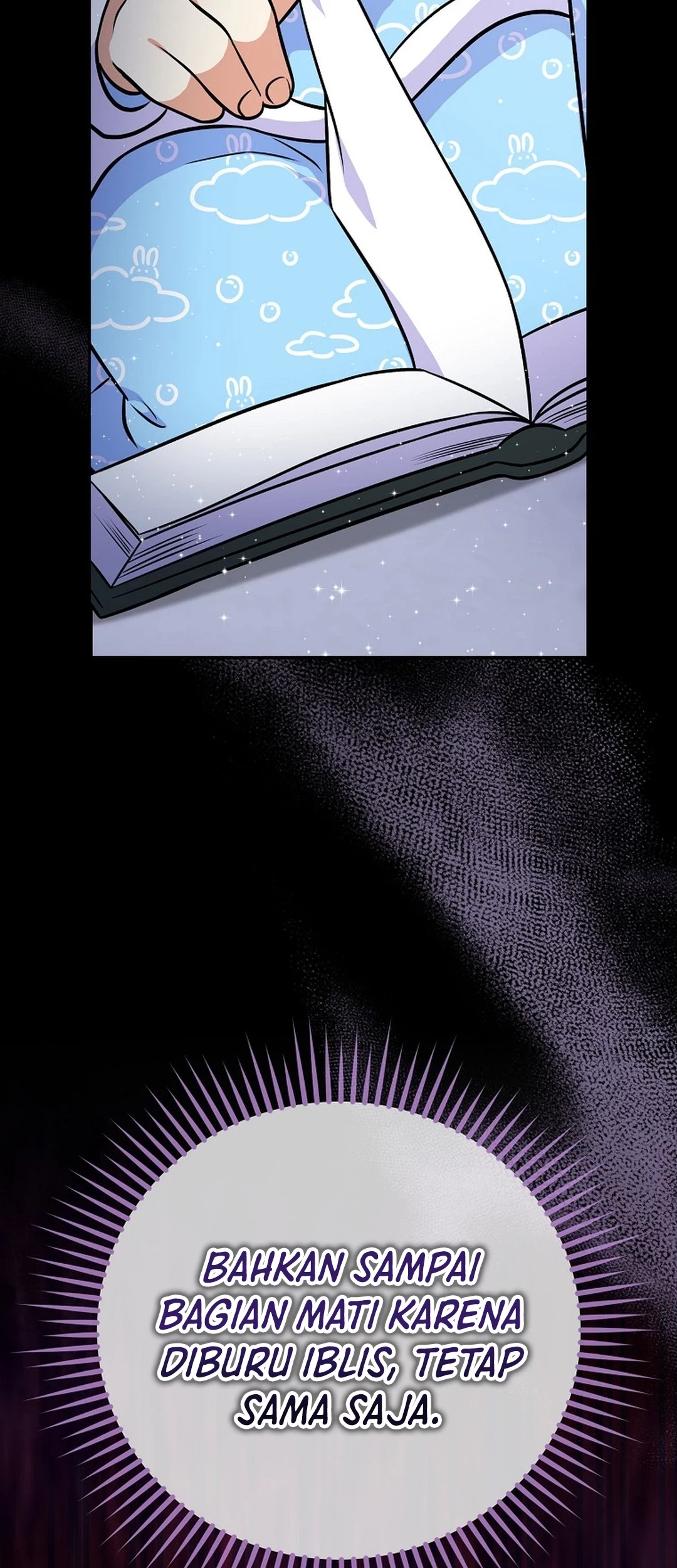 Superstar From Age 0 Chapter 51 Gambar 71