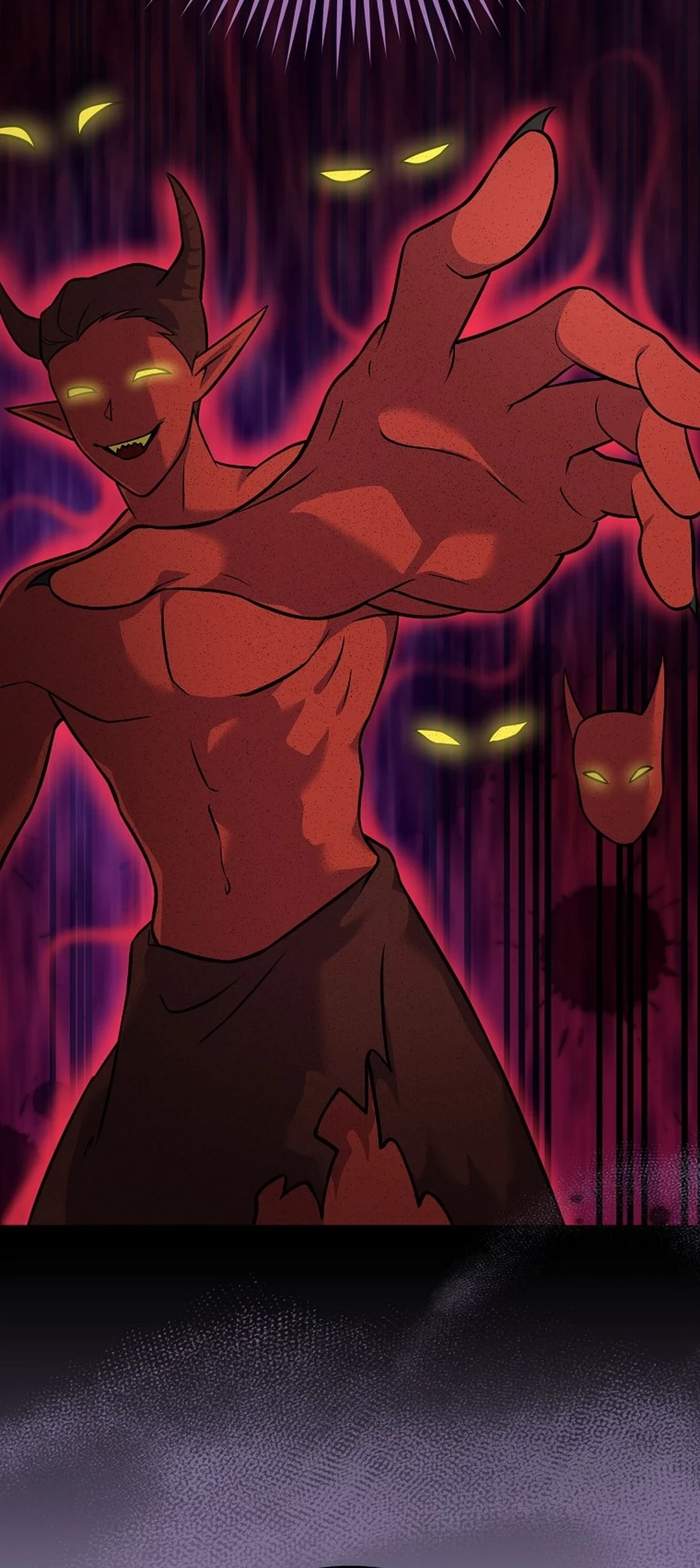 Superstar From Age 0 Chapter 51 Gambar 72