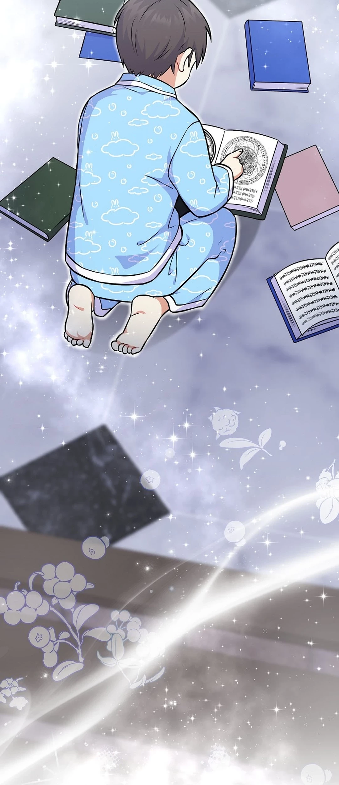 Superstar From Age 0 Chapter 51 Gambar 75