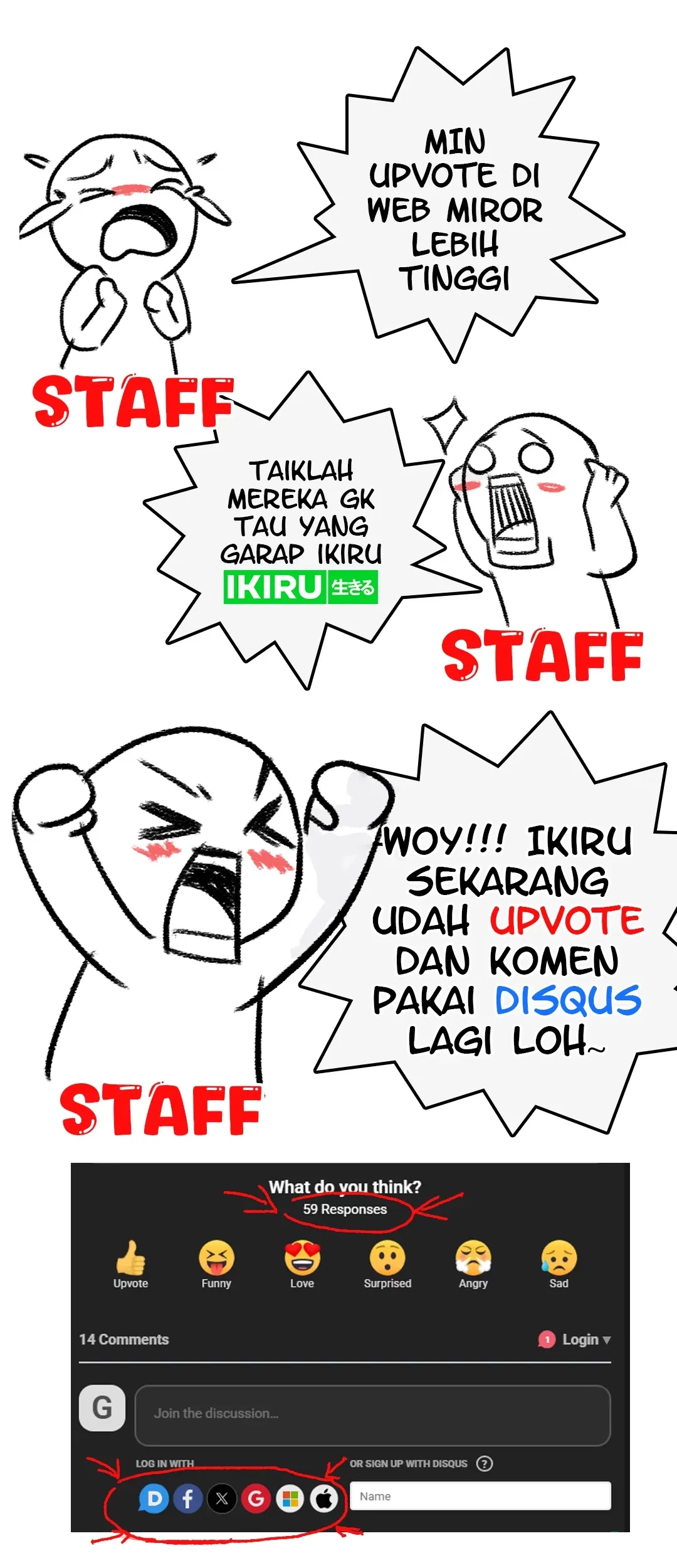 Superstar From Age 0 Chapter 51 Gambar 77