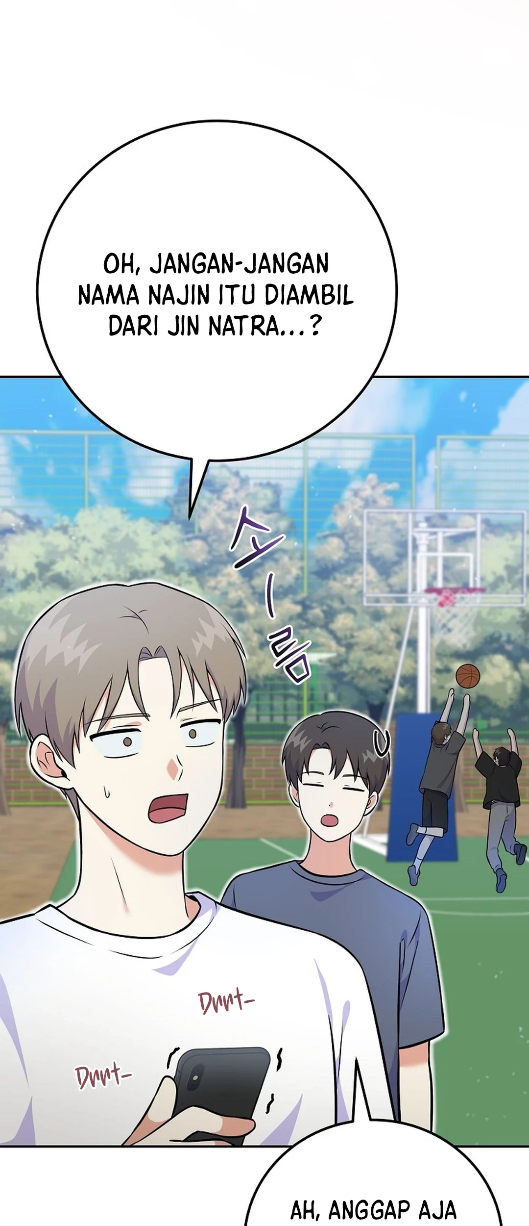 Superstar From Age 0 Chapter 51 Gambar 11