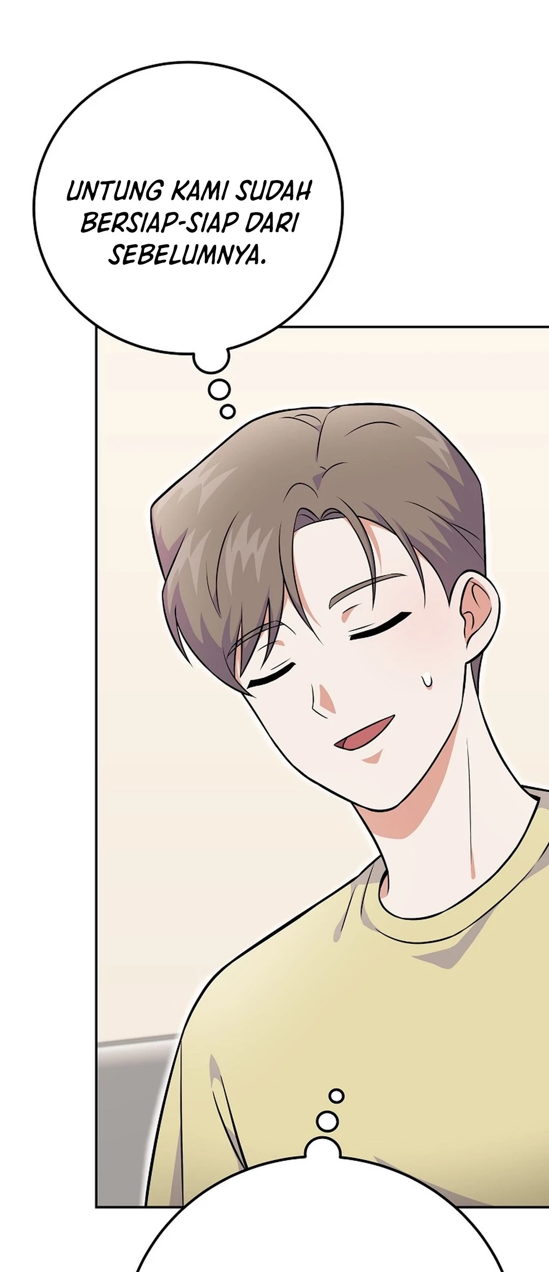 Superstar From Age 0 Chapter 51 Gambar 40