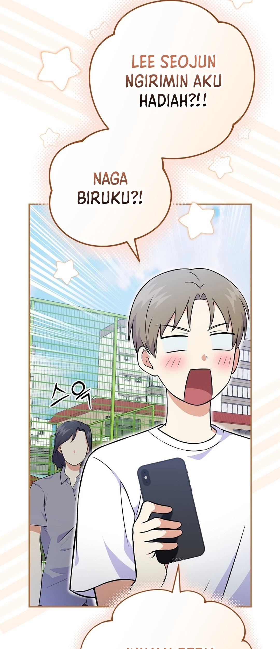 Superstar From Age 0 Chapter 51 Gambar 19