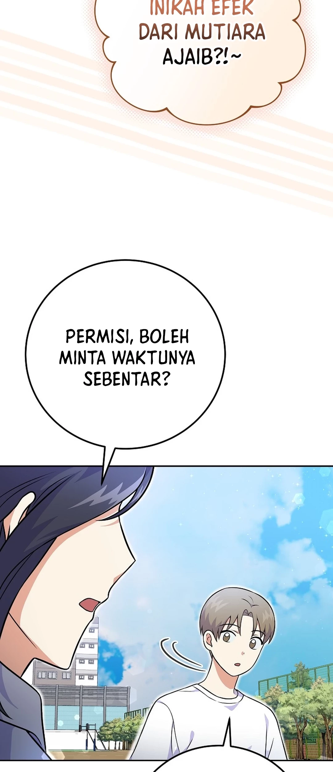 Superstar From Age 0 Chapter 51 Gambar 20