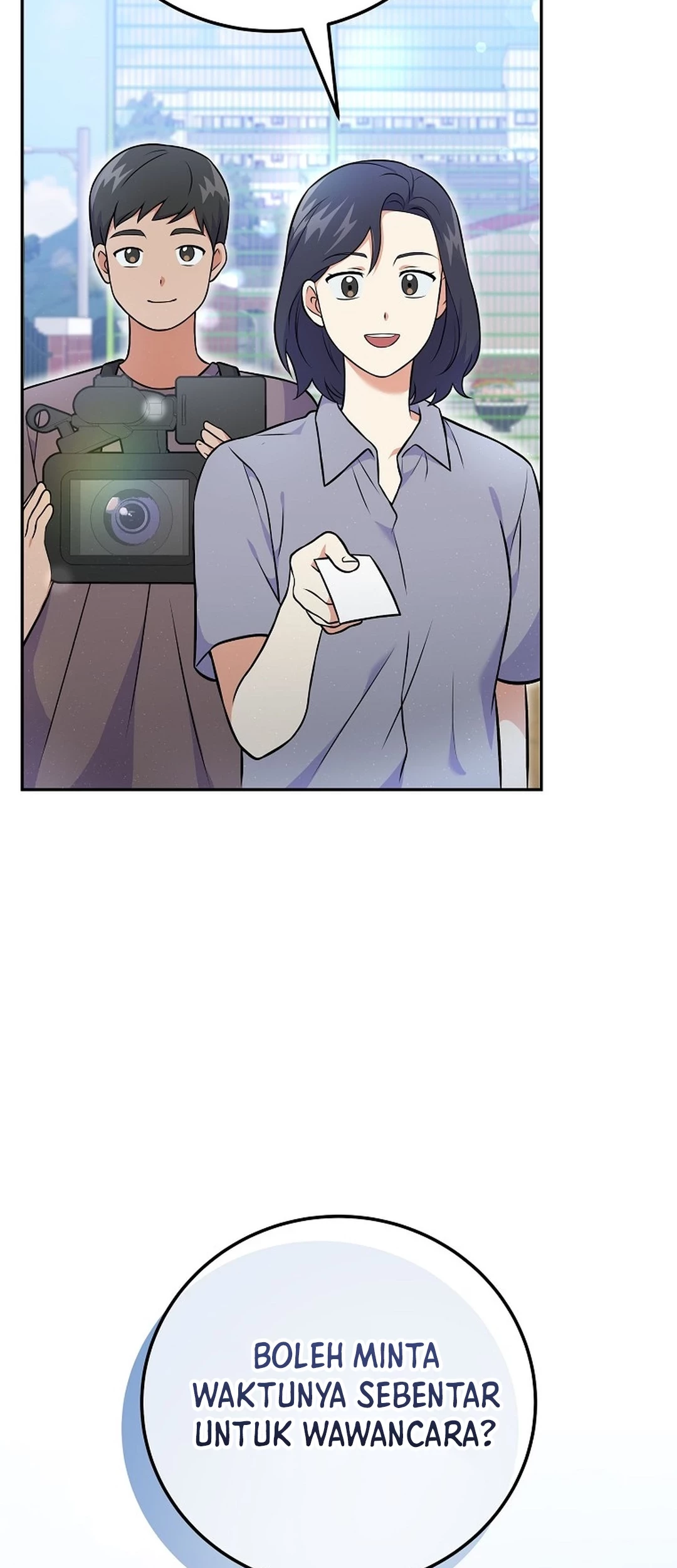 Superstar From Age 0 Chapter 51 Gambar 22