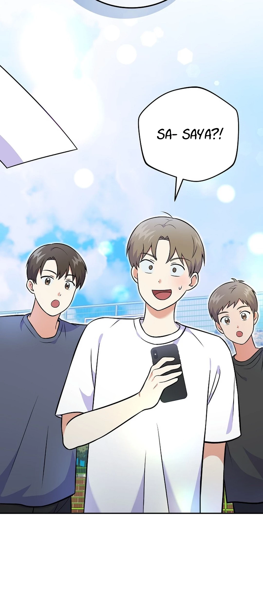 Superstar From Age 0 Chapter 51 Gambar 23