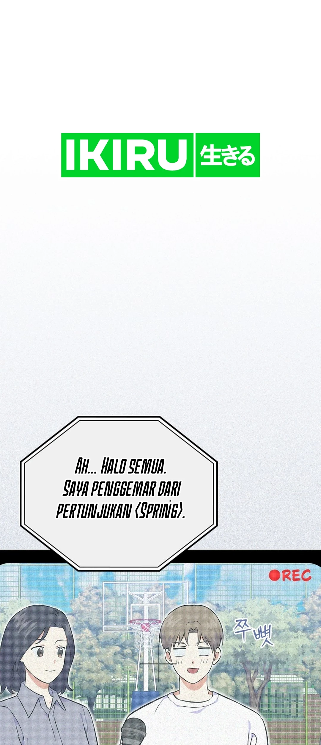 Superstar From Age 0 Chapter 51 Gambar 25