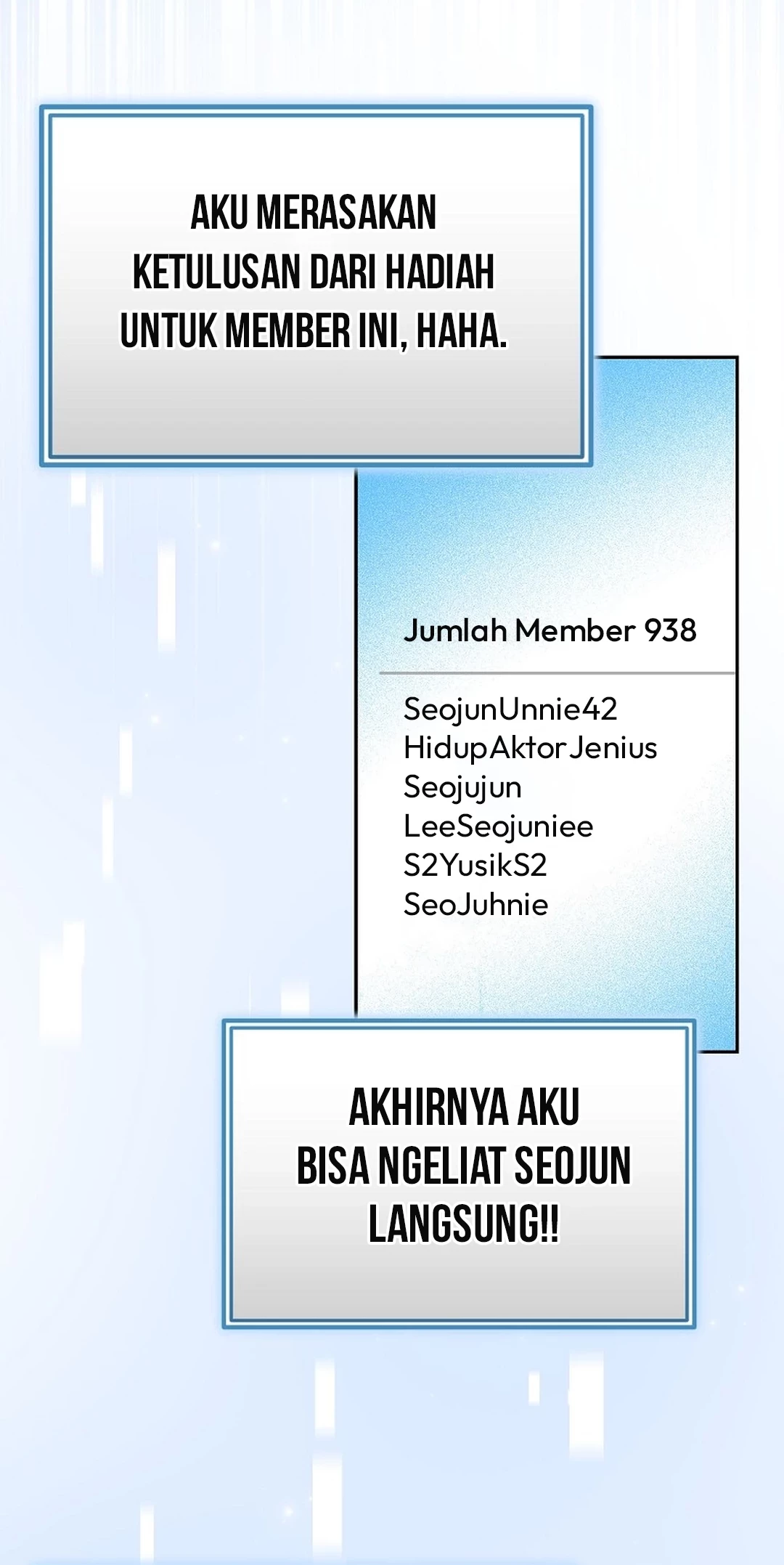 Superstar From Age 0 Chapter 51 Gambar 36