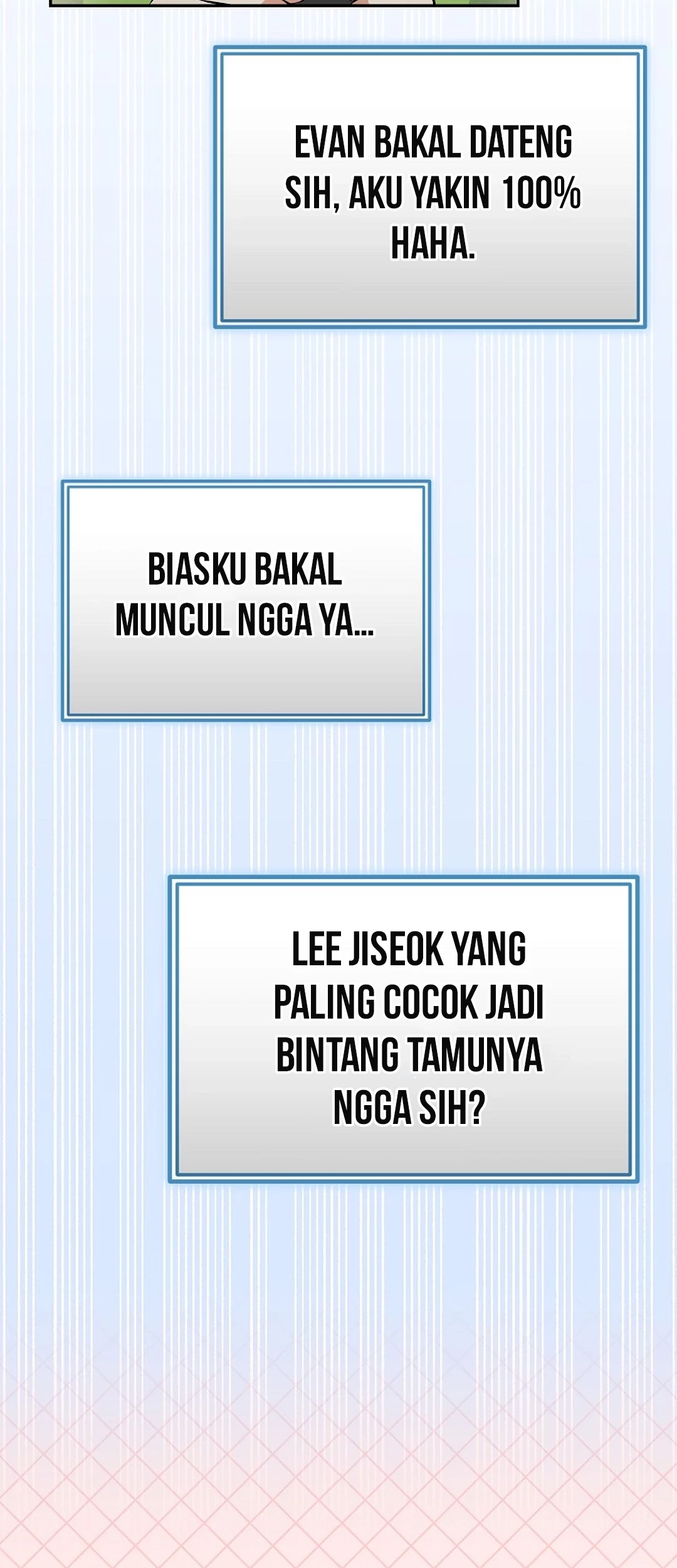 Superstar From Age 0 Chapter 51 Gambar 51