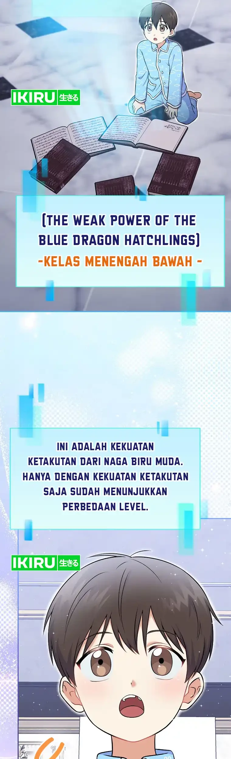 Superstar From Age 0 Chapter 52 Gambar 6