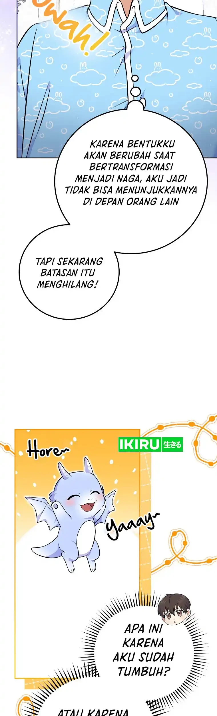 Superstar From Age 0 Chapter 52 Gambar 7