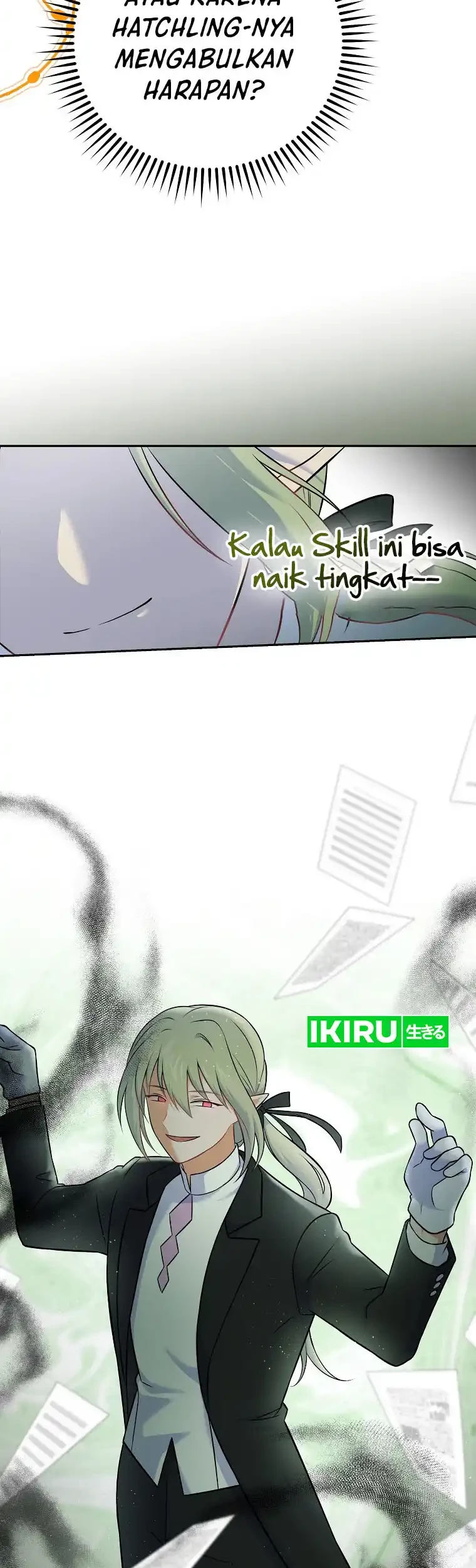 Superstar From Age 0 Chapter 52 Gambar 8