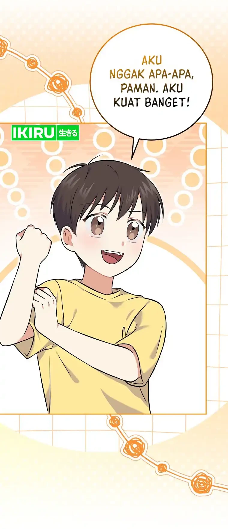 Superstar From Age 0 Chapter 52 Gambar 40