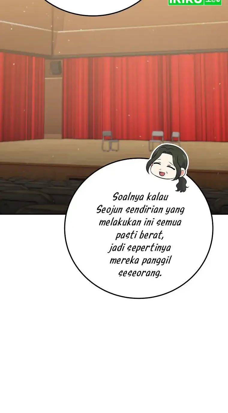 Superstar From Age 0 Chapter 52 Gambar 44