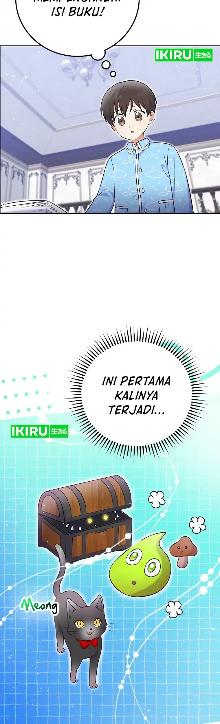 Superstar From Age 0 Chapter 52 Gambar 4