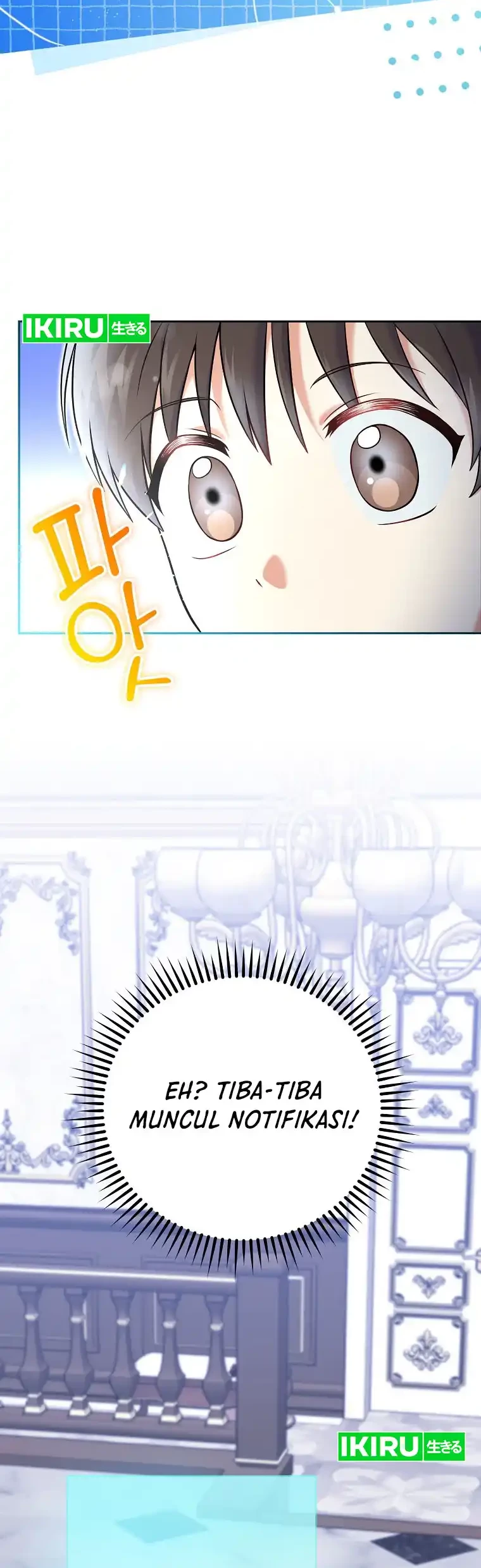 Superstar From Age 0 Chapter 52 Gambar 5