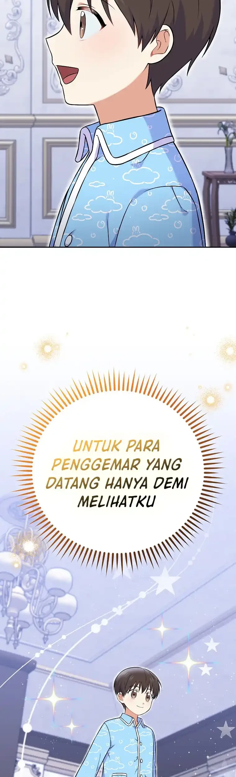 Superstar From Age 0 Chapter 52 Gambar 12