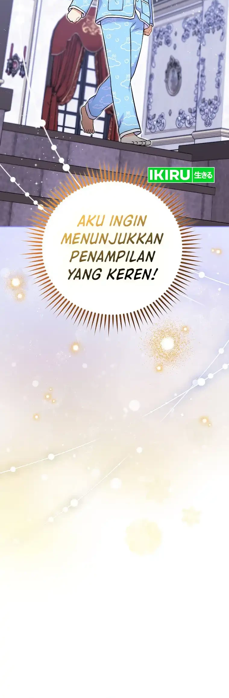 Superstar From Age 0 Chapter 52 Gambar 13