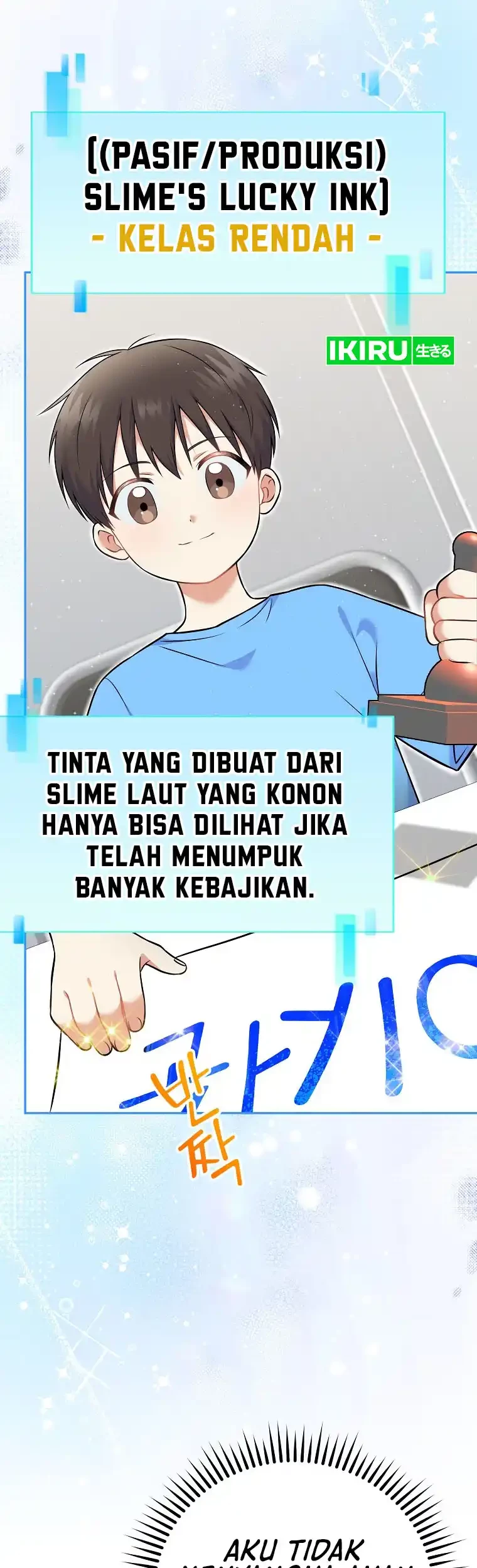 Superstar From Age 0 Chapter 52 Gambar 18