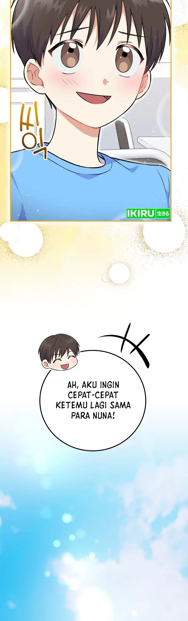 Superstar From Age 0 Chapter 52 Gambar 26