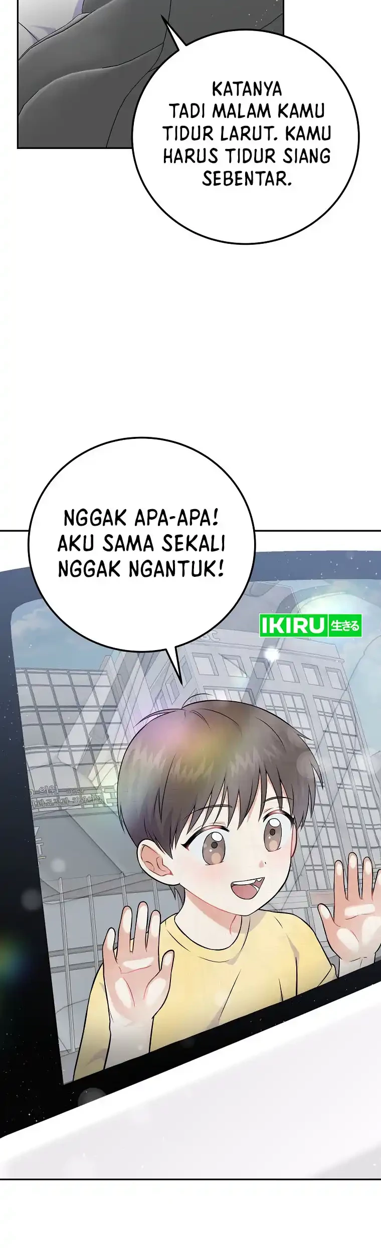 Superstar From Age 0 Chapter 52 Gambar 30