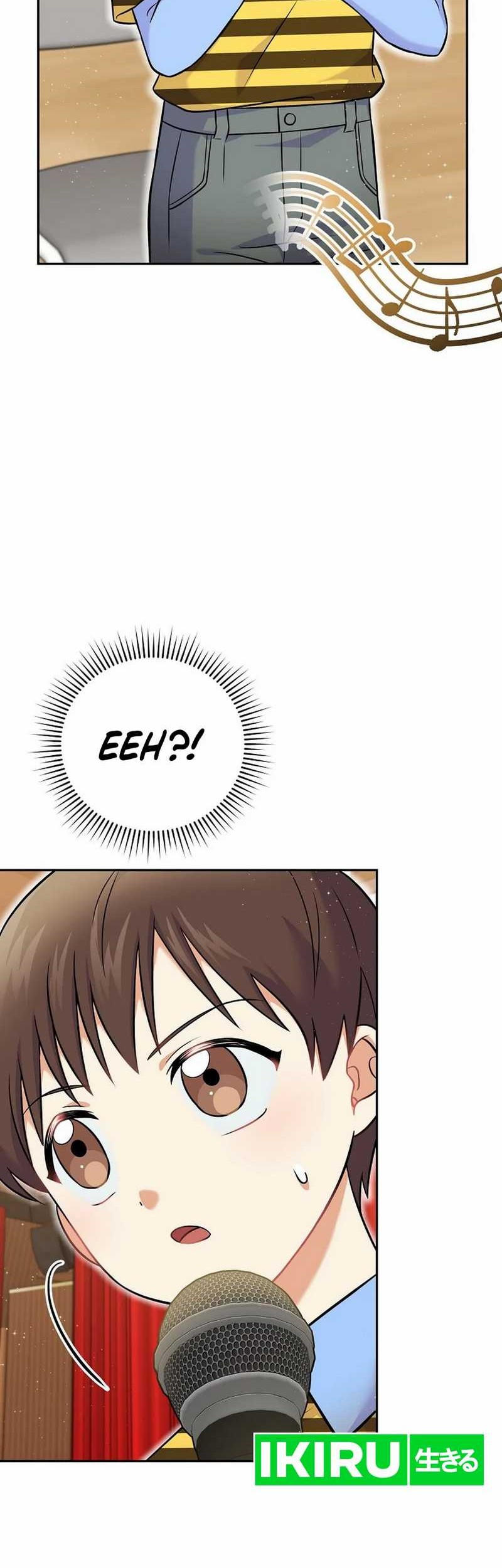 Superstar From Age 0 Chapter 53 Gambar 8