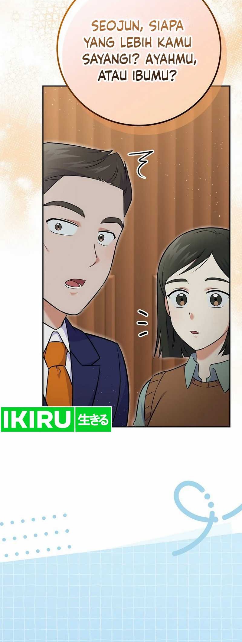 Superstar From Age 0 Chapter 53 Gambar 33