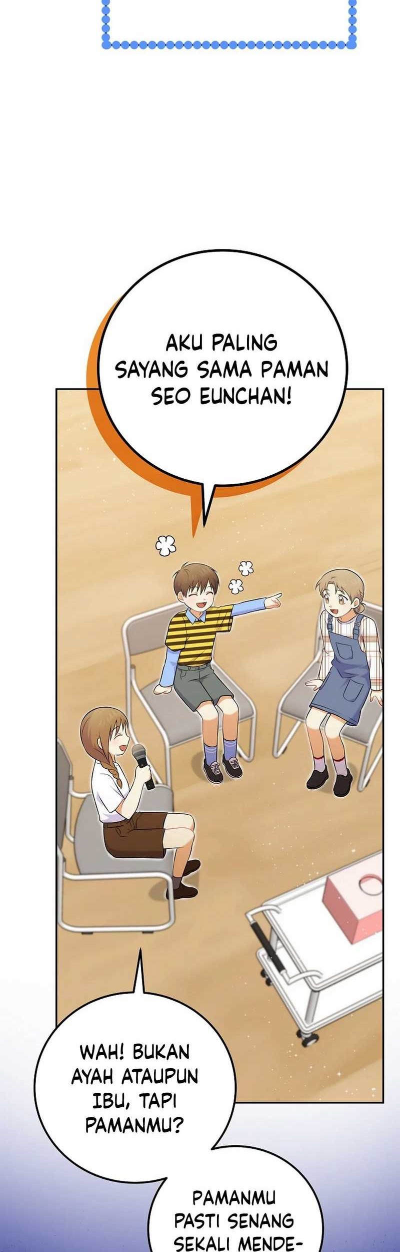 Superstar From Age 0 Chapter 53 Gambar 38