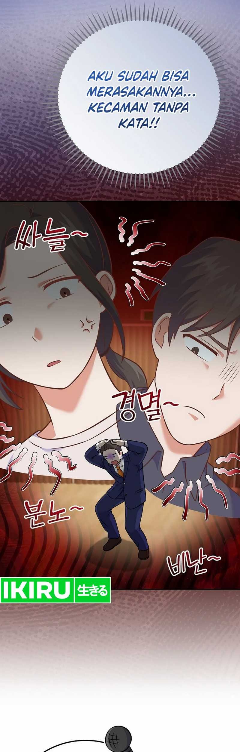 Superstar From Age 0 Chapter 53 Gambar 40