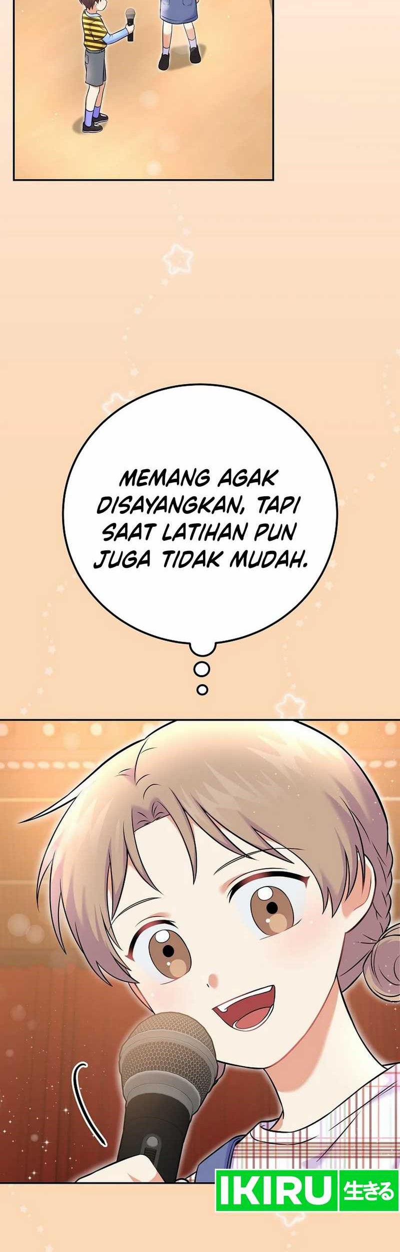 Superstar From Age 0 Chapter 53 Gambar 44