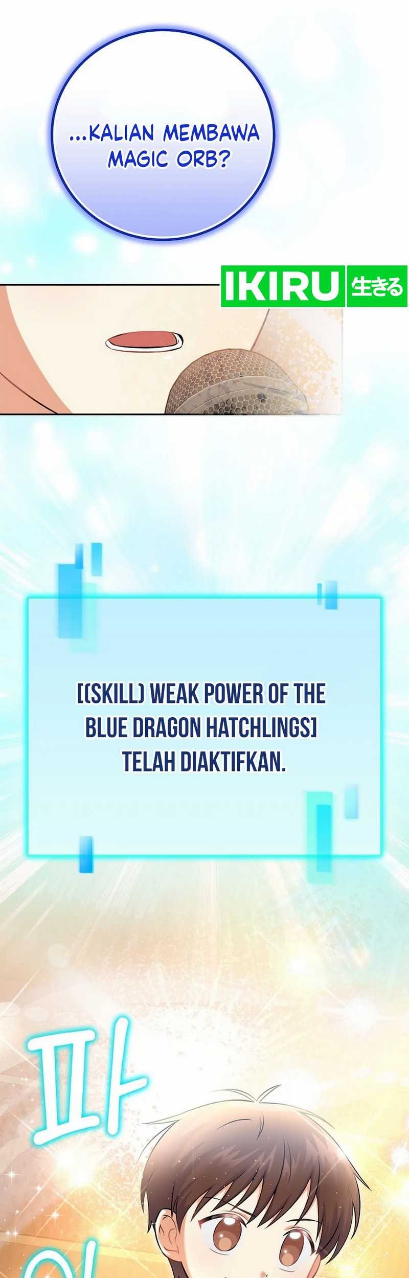 Superstar From Age 0 Chapter 53 Gambar 46