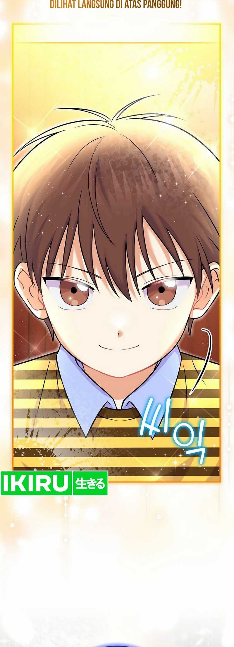 Superstar From Age 0 Chapter 53 Gambar 48