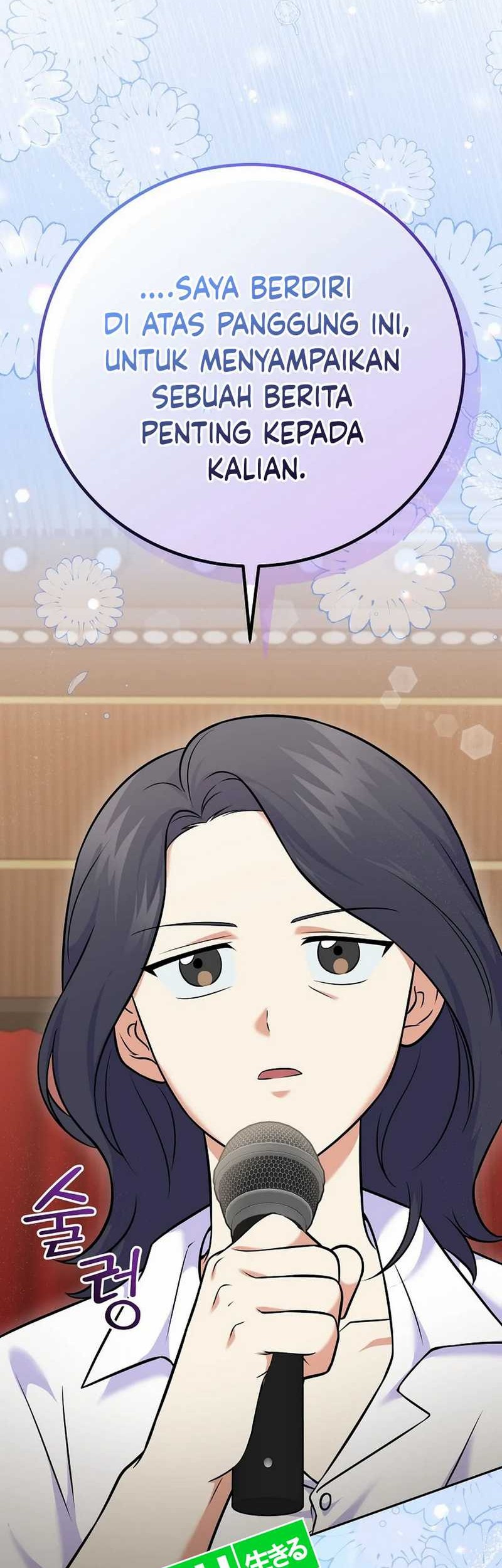 Superstar From Age 0 Chapter 53 Gambar 56