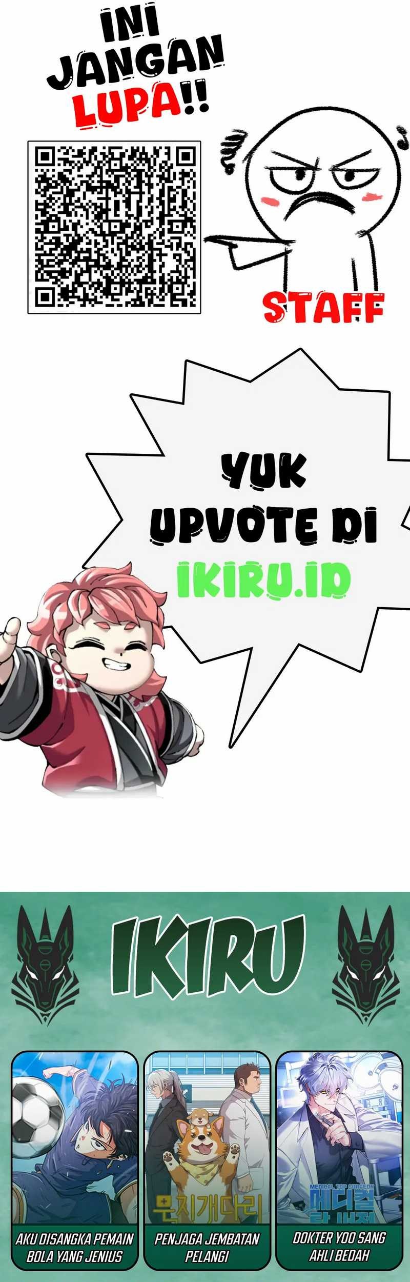 Superstar From Age 0 Chapter 53 Gambar 61