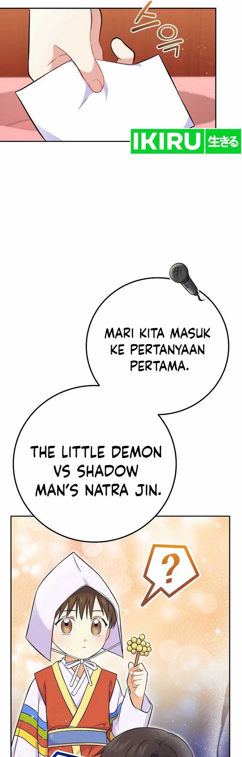 Superstar From Age 0 Chapter 53 Gambar 19