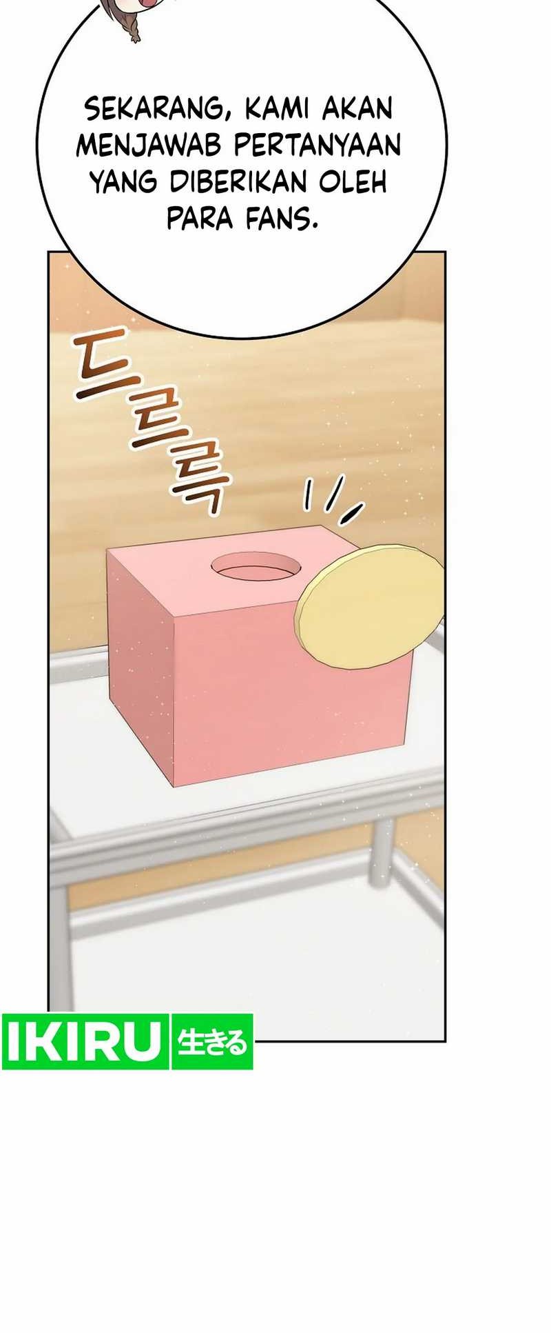 Superstar From Age 0 Chapter 53 Gambar 18