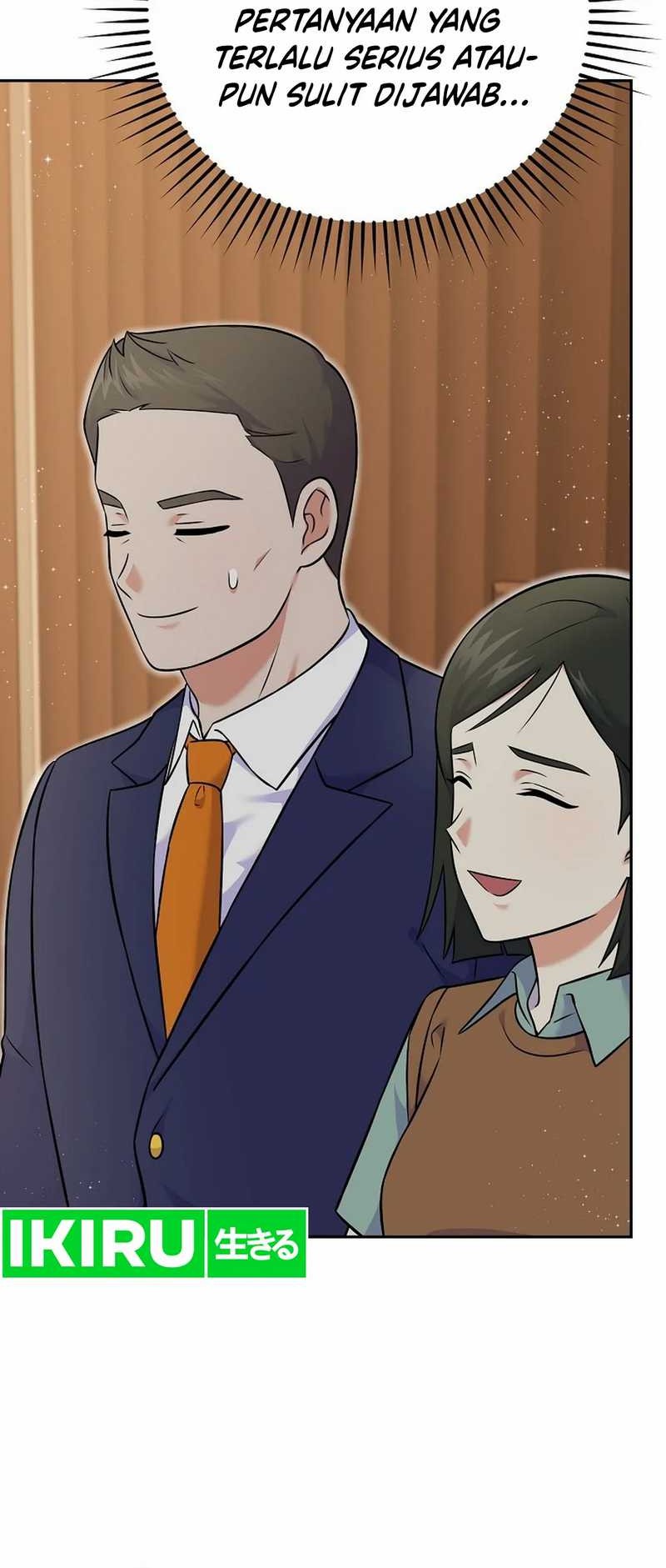 Superstar From Age 0 Chapter 53 Gambar 24