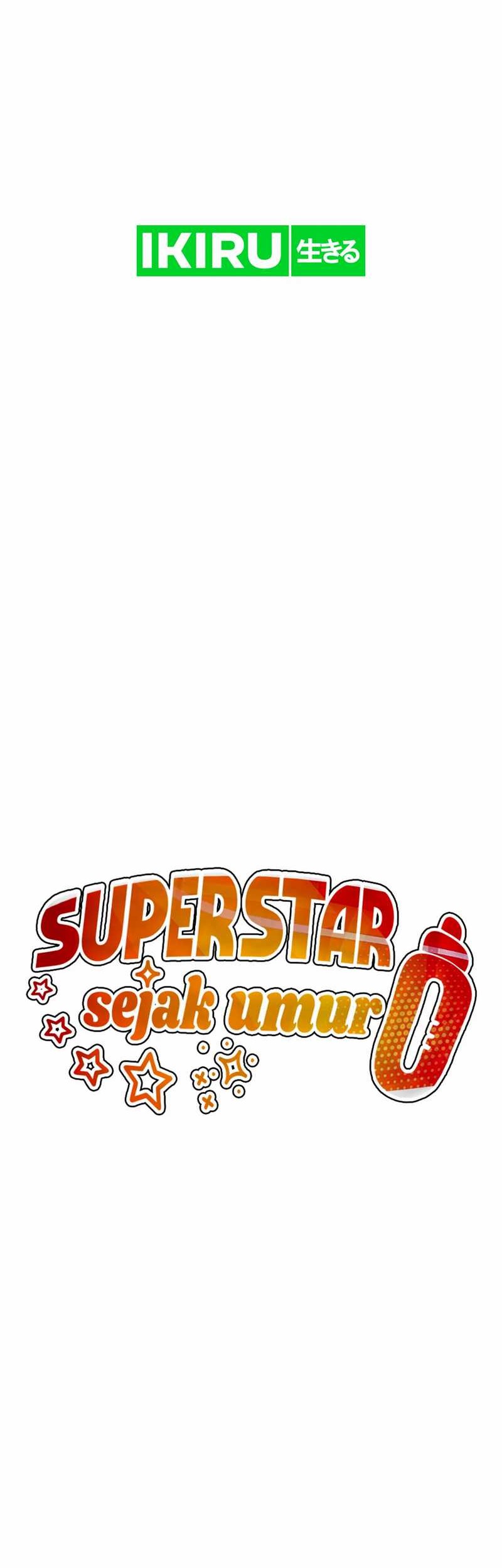 Superstar From Age 0 Chapter 53 Gambar 26